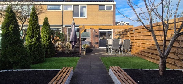 Medium property photo - Merellaan 174, 2902 JK Capelle aan den IJssel